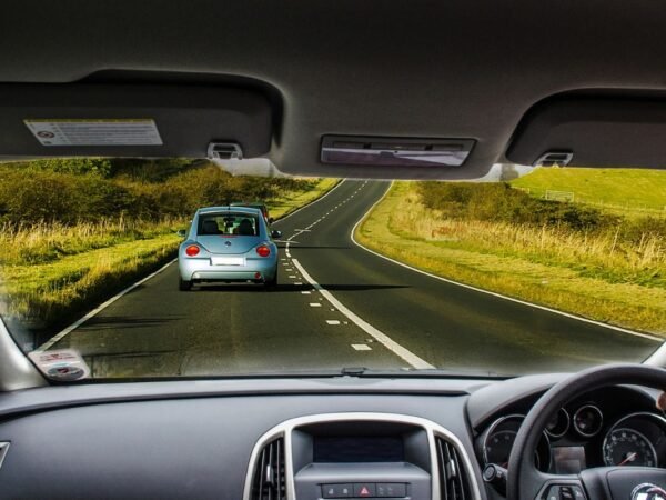 How Far is Illinois from Texas: Driving Distance