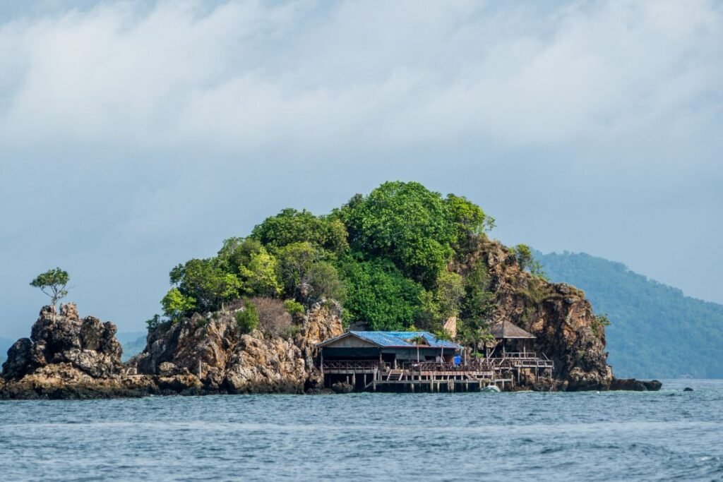 what time is it in st thomas virgin islands