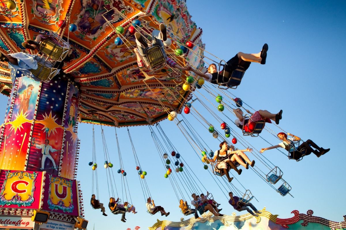When is the Virginia State Fair? 2023 Dates & Schedule!