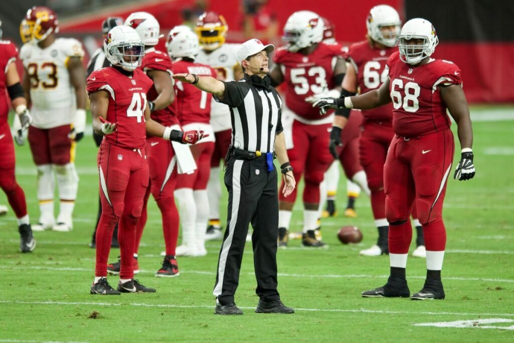 What Channel is the Arizona Cardinals Game