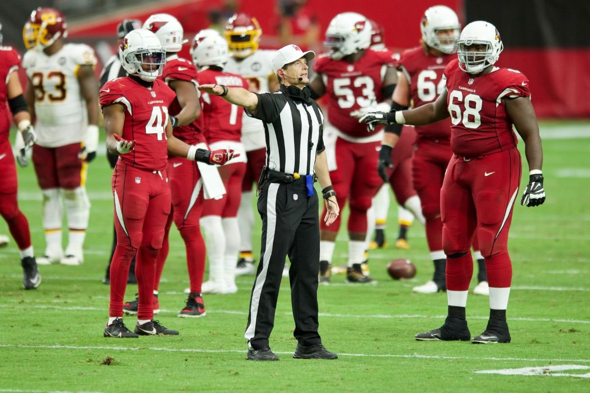 What Channel is the Arizona Cardinals Game On Today?