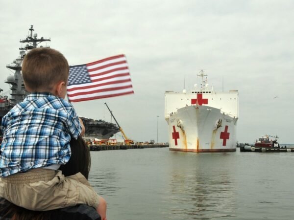 What County is Norfolk Virginia