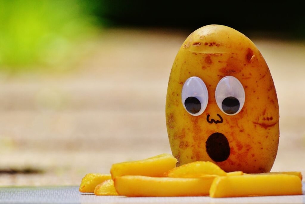 When to Plant Potatoes in Virginia