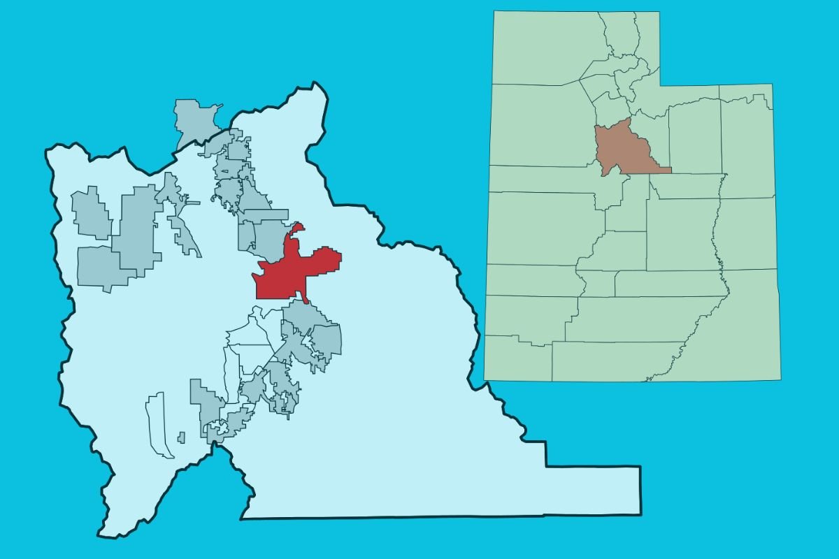 What to Do in Provo Utah - Your Ultimate Guide to the Top 10 Attractions!