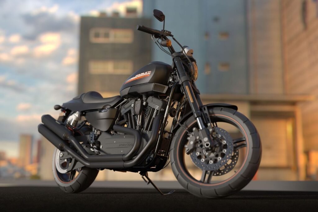 How to Get a Motorcycle License in Arizona