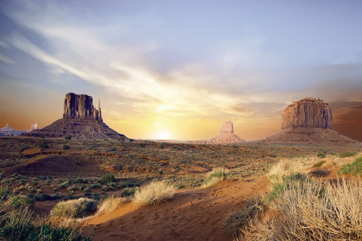 Arizona's Enthralling History: From Native Americans to the Grand Canyon