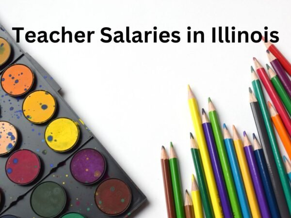 Teacher Salaries in Illinois: Revealing Public School Pay