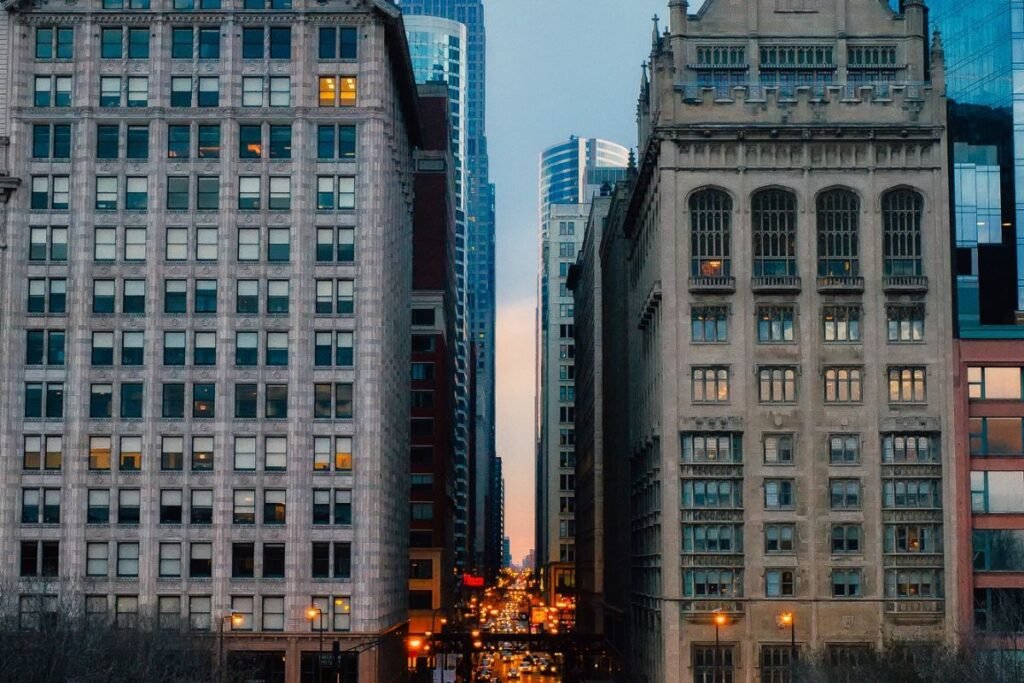 What Planting Zone is Illinois in