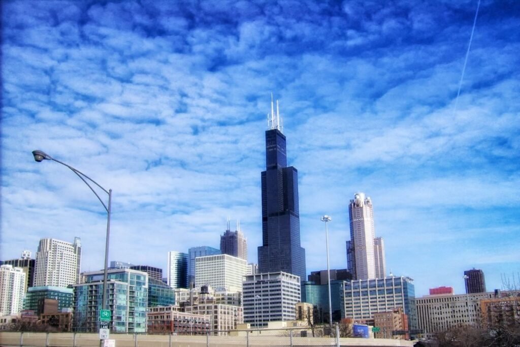 What Planting Zone is Illinois in