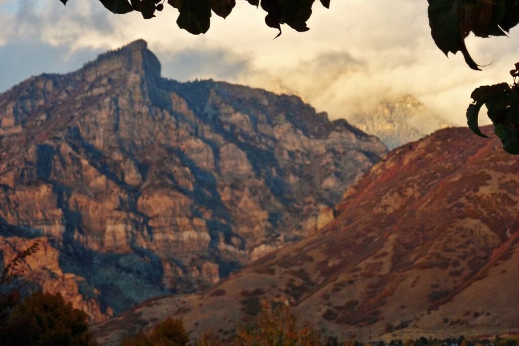 What to Do in Provo Utah