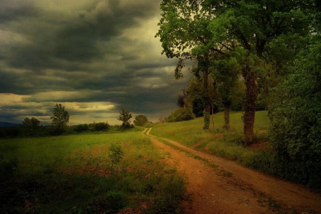 What is Oregon Famous For