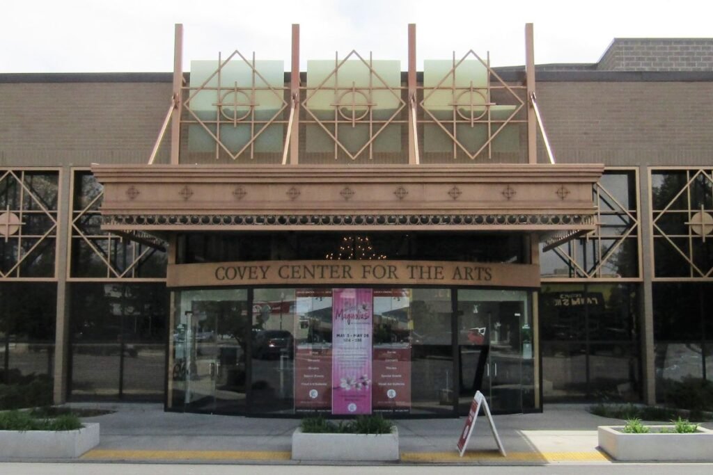 What to Do in Provo Utah