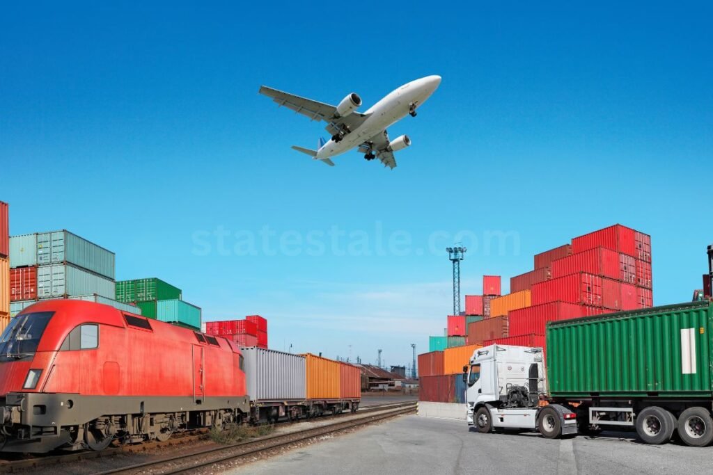 Air Travel Considerations