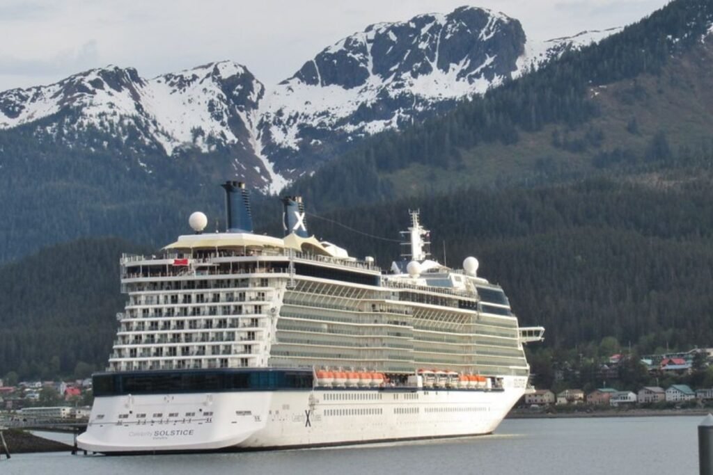 How Much is an Alaska Cruise