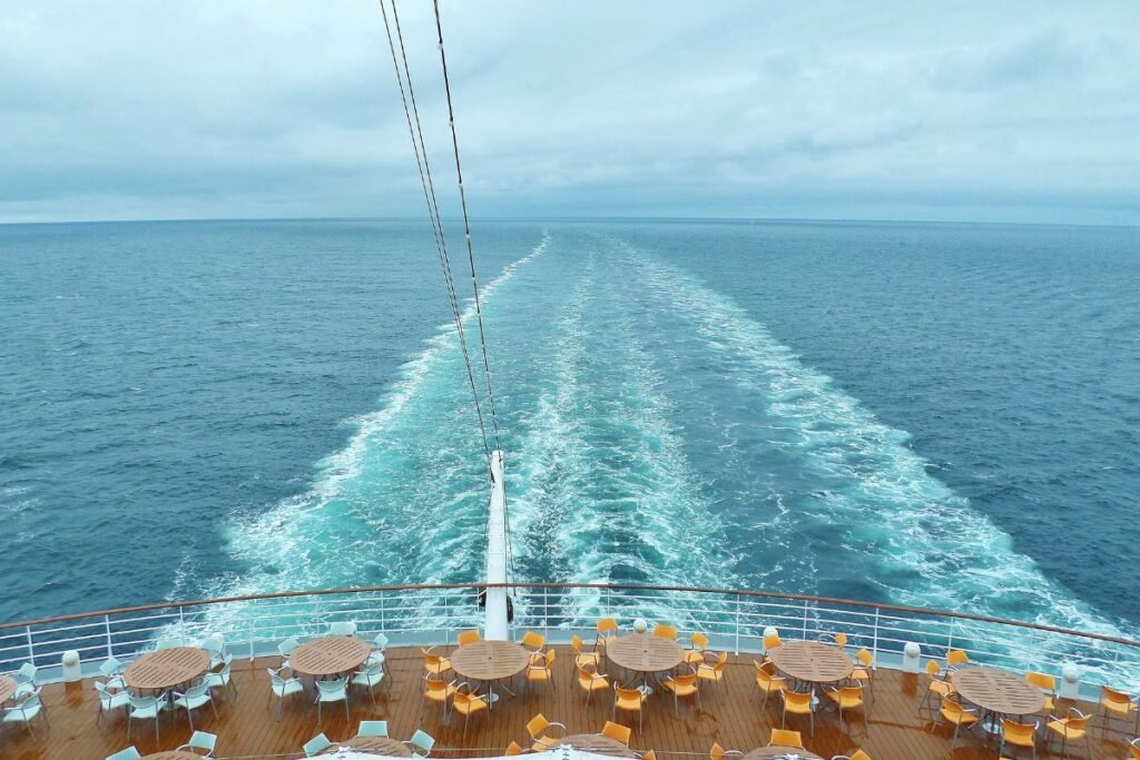 How Much is an Alaska Cruise