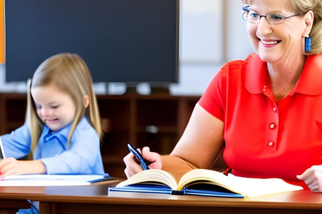 Average Teacher Salary in Arkansas