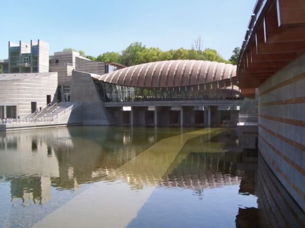 What Time is it in Bentonville Arkansas?