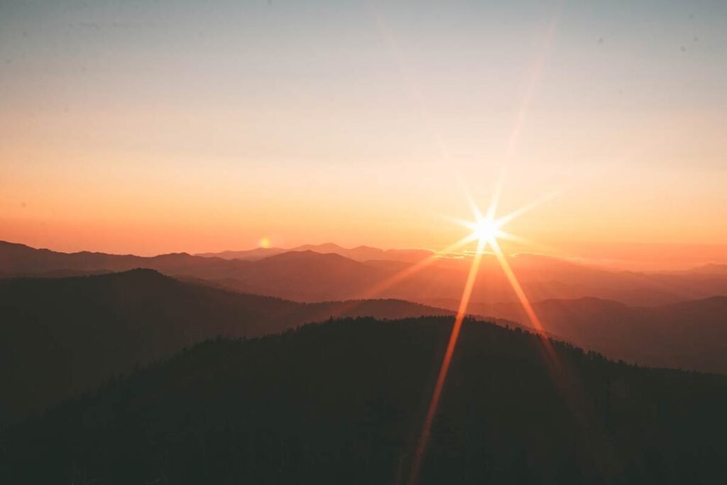 California is the Sunshine State