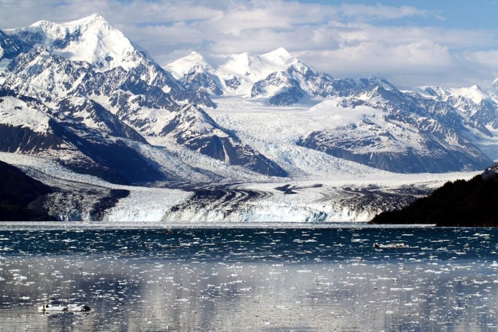 Can You Drive from Alaska to Russia