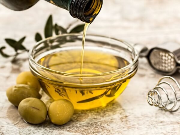 Can You Fry with Extra Virgin Olive Oil? Tips & Benefits