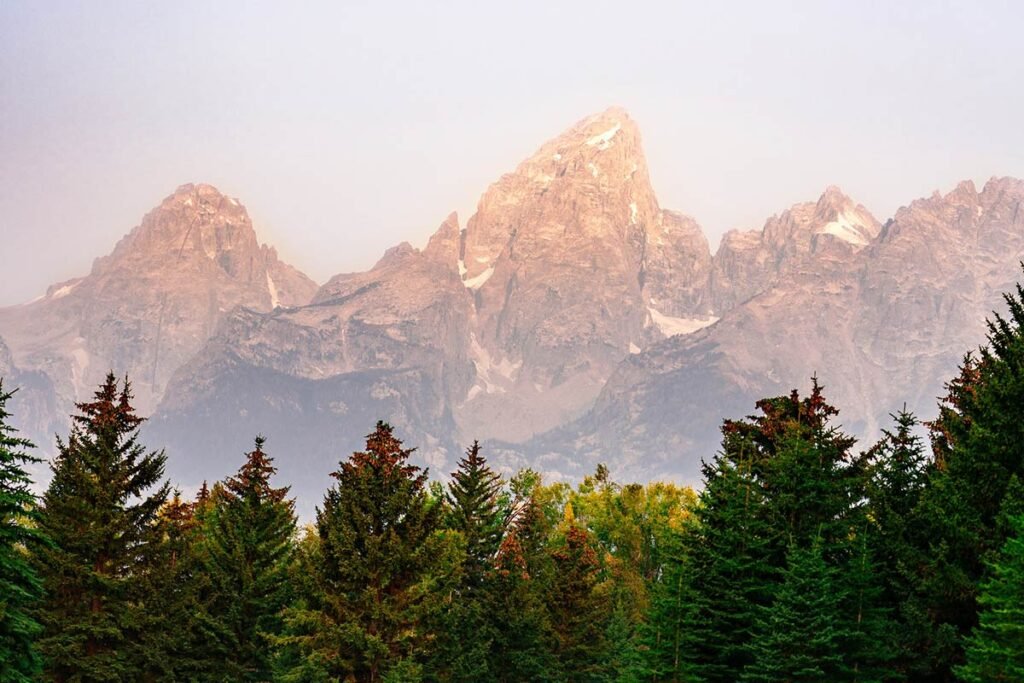 Can You See the Northern Lights in Wyoming