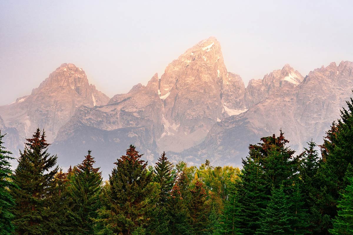 Can You See the Northern Lights in Wyoming? Your Guide to Spectacular Auroras