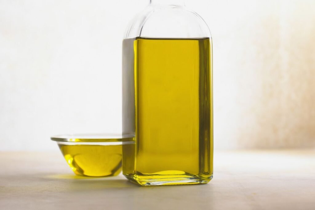 Can You Use Extra Virgin Olive Oil for Baking