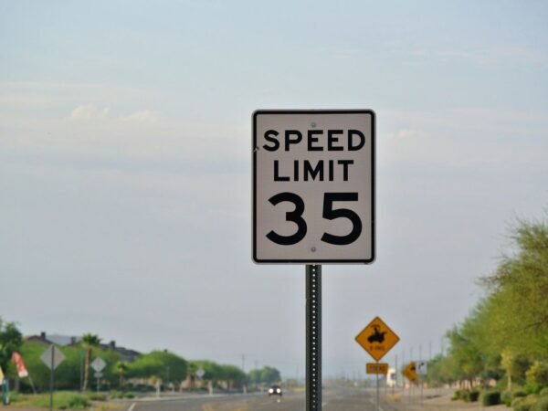 How Much is a Speeding Ticket in Arizona? Fine & Cost Breakdown