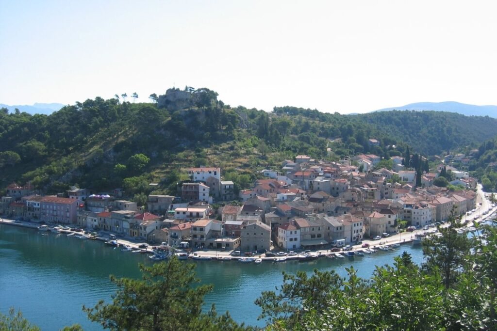 How Many Counties in West Virginia