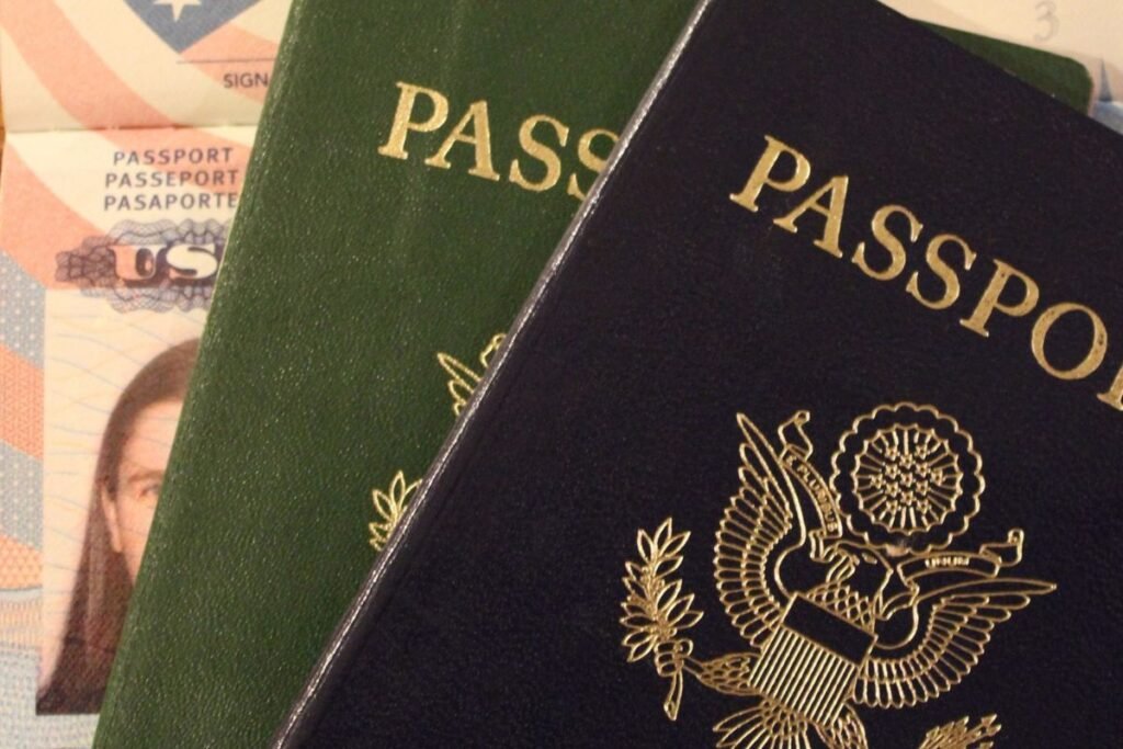 Do You Need a Passport for Hawaii Travel