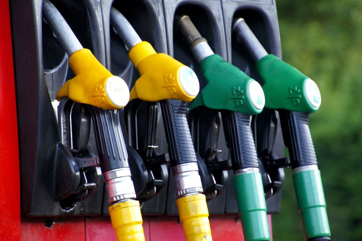How Much is Gas in Idaho? Find the Best Deals!
