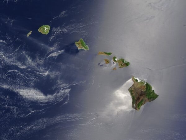 How Do You Spell Hawaii? The Significance of 'Hawai'i'