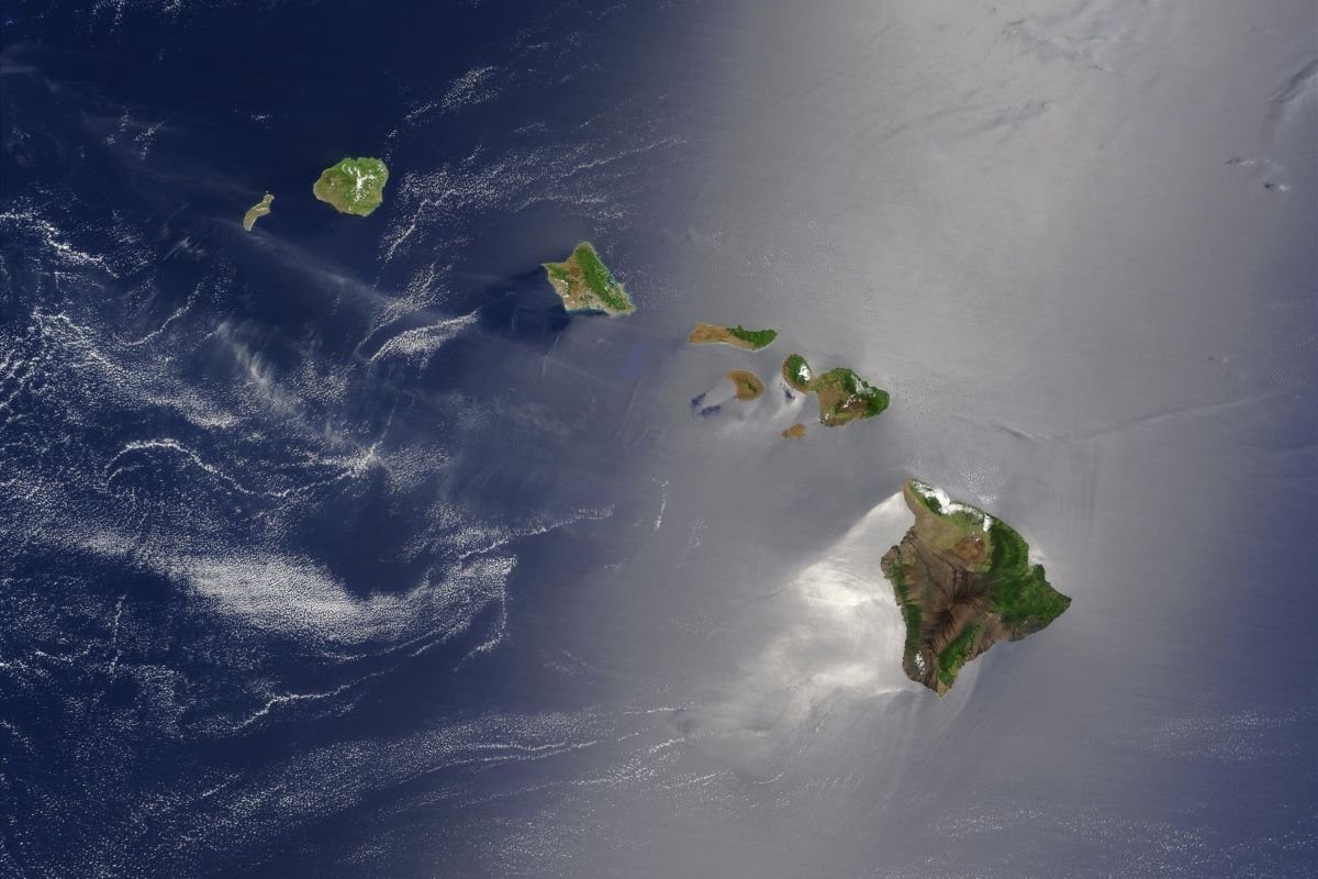 How Do You Spell Hawaii? The Significance of 'Hawai'i'