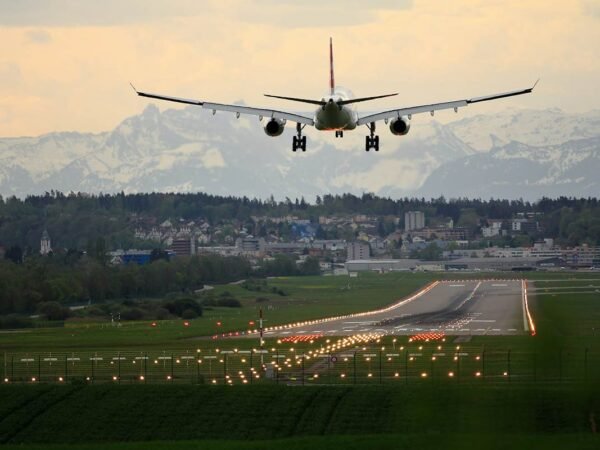 How Far is Arizona from California? Driving Distance