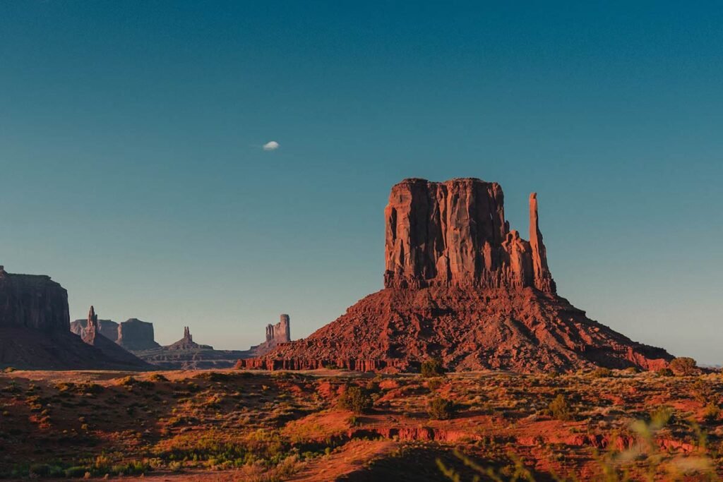 How Far is Arizona from Georgia