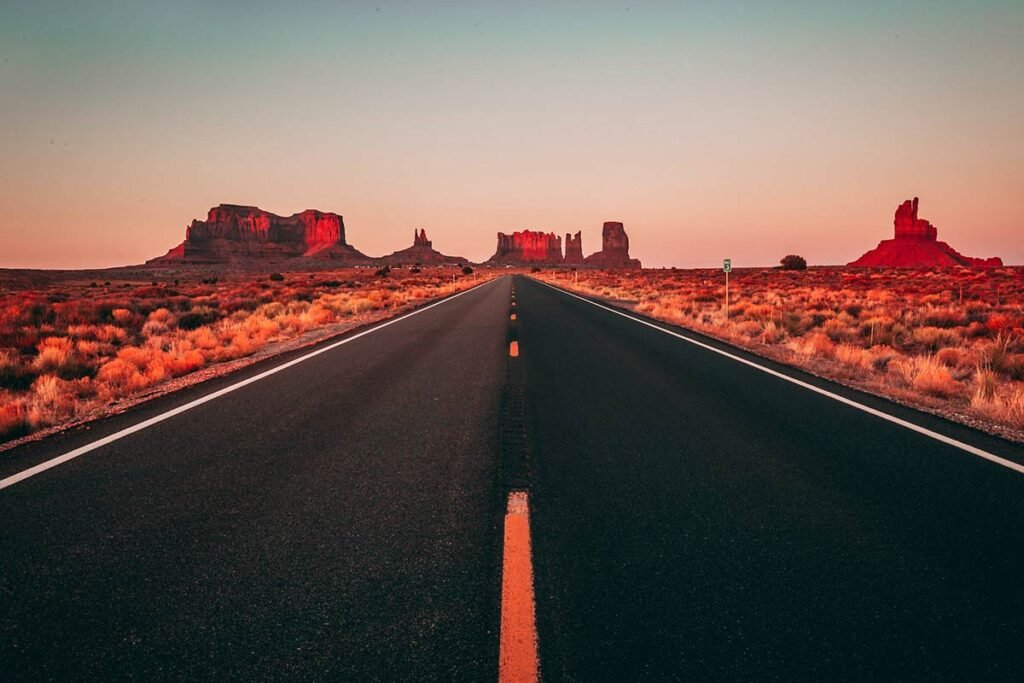 How Far is Arizona from Georgia