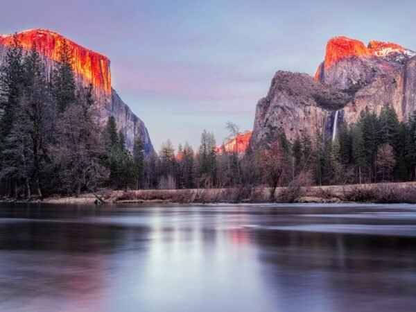 How Far is Arkansas from California? Driving Distance!