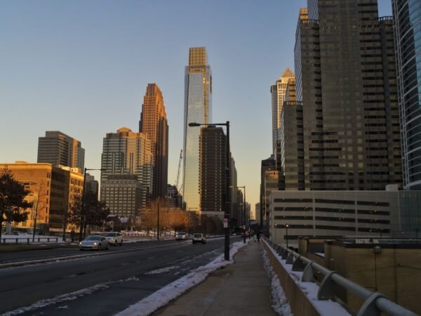 How Far is Connecticut from Pennsylvania? Driving Distance & Travel Options