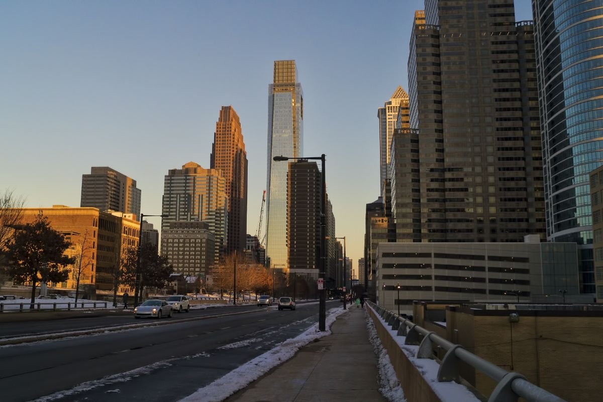 How Far is Connecticut from Pennsylvania? Driving Distance & Travel Options