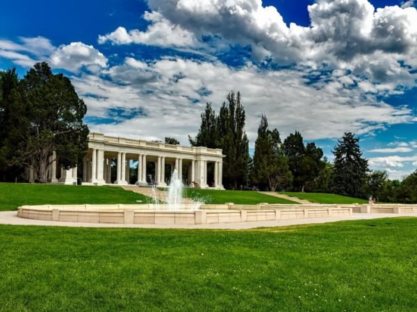 How Far is Idaho Springs from Denver? Your Ultimate Guide to Driving Distance