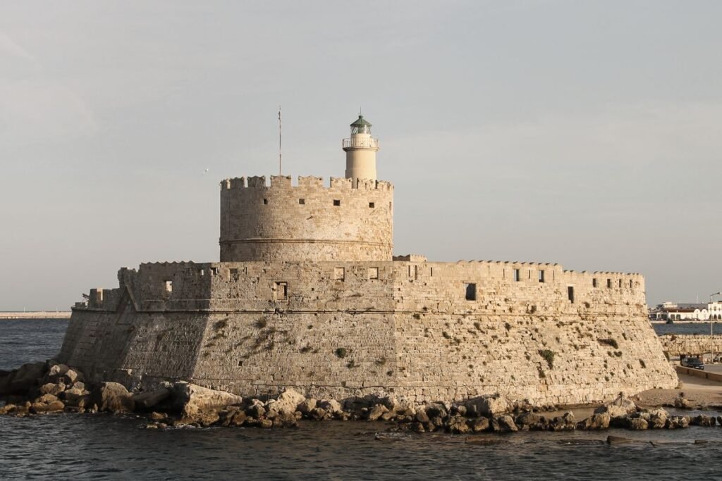 How Far is Rhode Island from New York