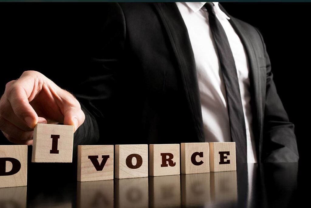 How Long Does a Divorce Take in California? Explained!