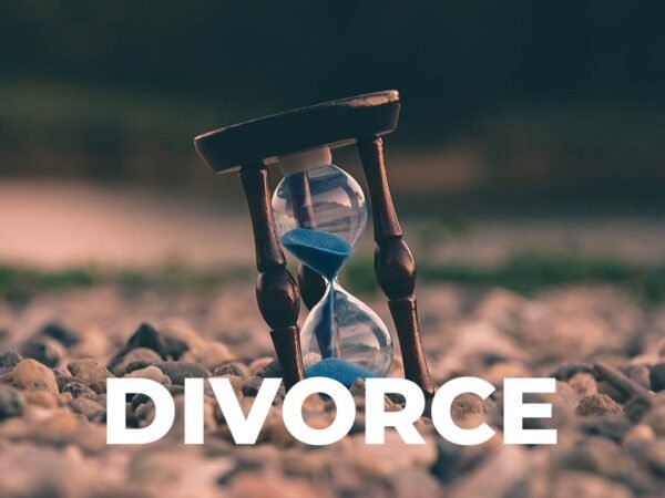 How Long Does a Divorce Take in California? Explained!