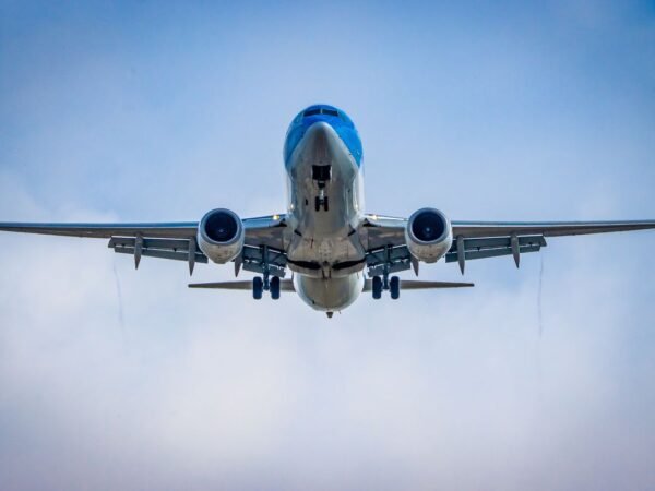 How Long is a Flight from New York to Australia? 22 Hours!