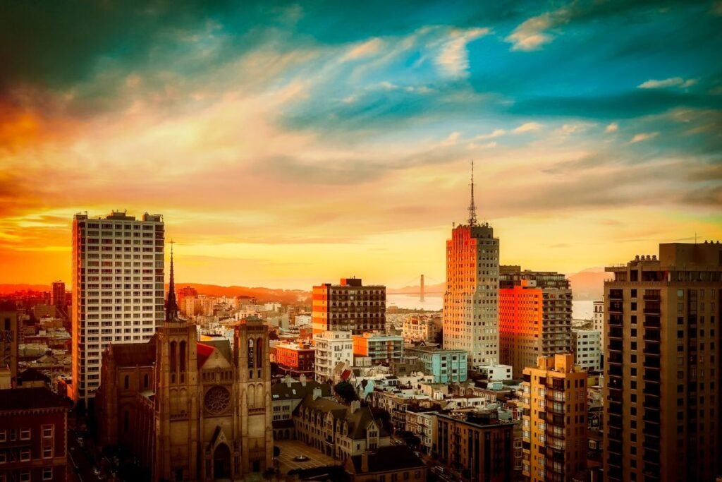 How Long is the Flight to Hawaii from California