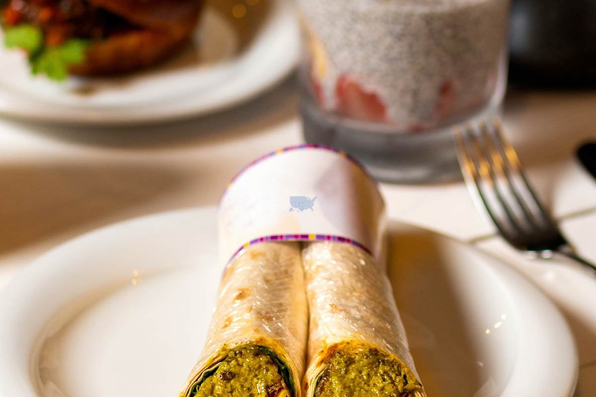 How Many Calories in a California Roll? Exploring Health Benefits