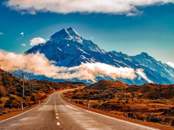 How Many Miles from New York to California? Driving, Airline & Road Map