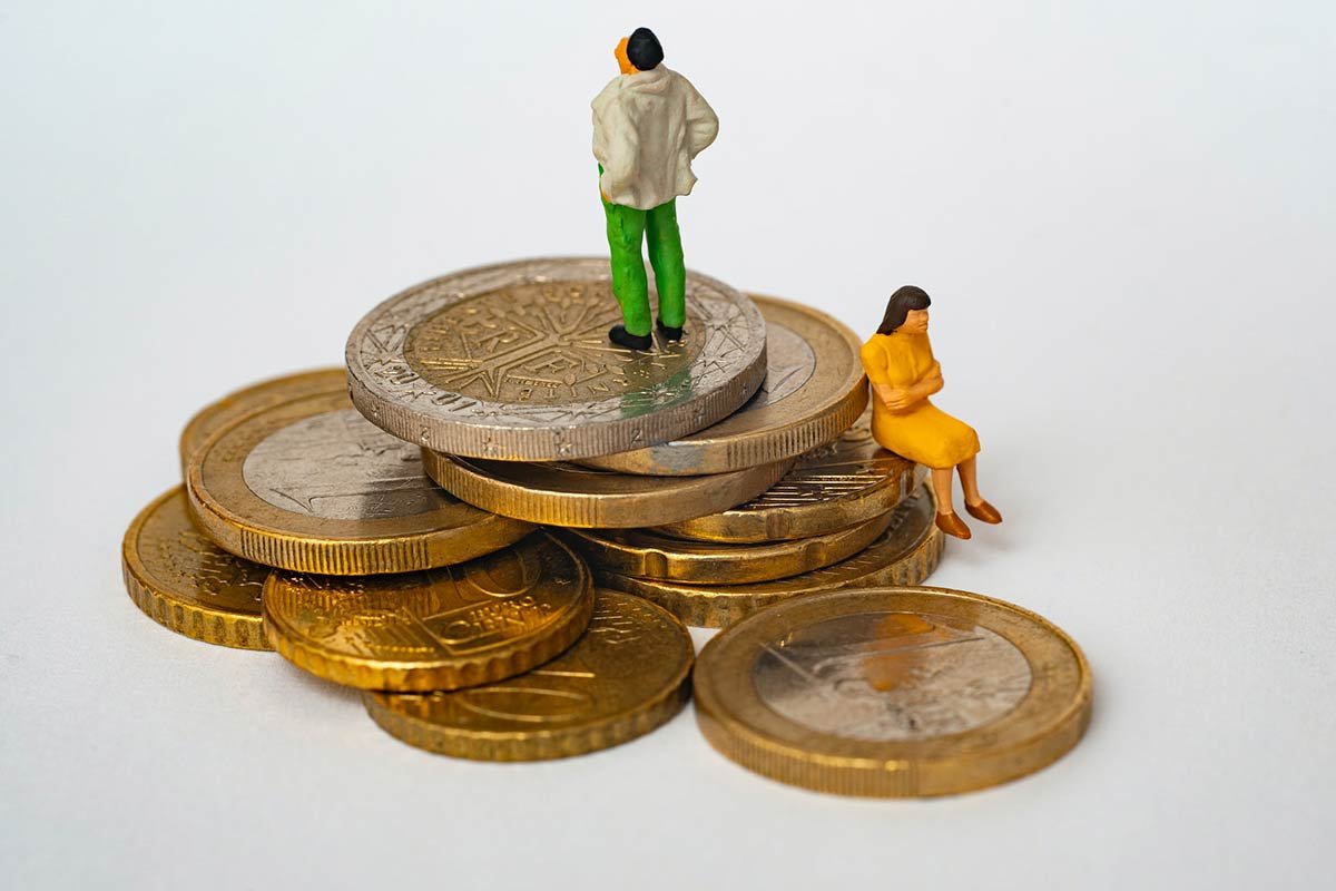 How Much Does a Divorce Cost in California? 2023 Updates