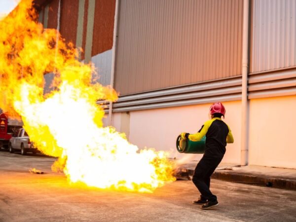 How Much Does a Firefighter Make in Florida 2023?