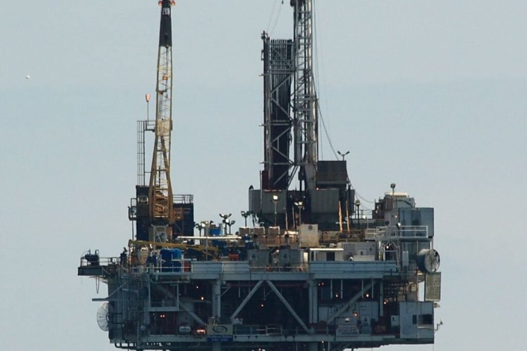 How Much Oil in Alaska